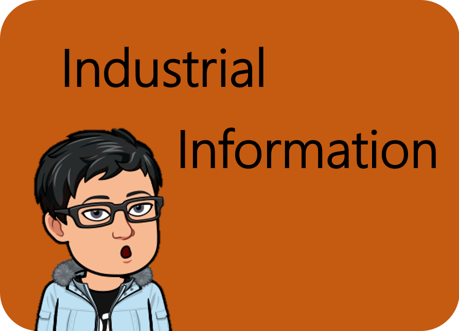 Industrial Information
